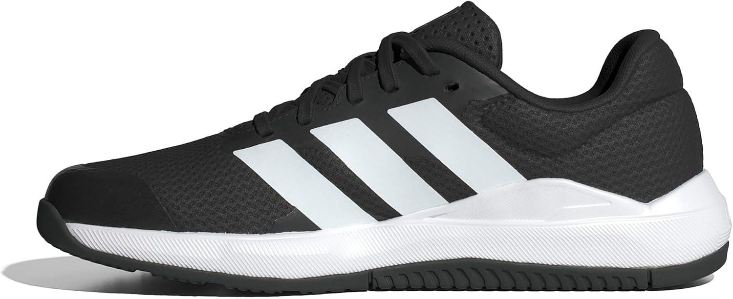 <strong>adidas</strong><br> Женские Dropset Base Training Gymnastics Training — изображение 4