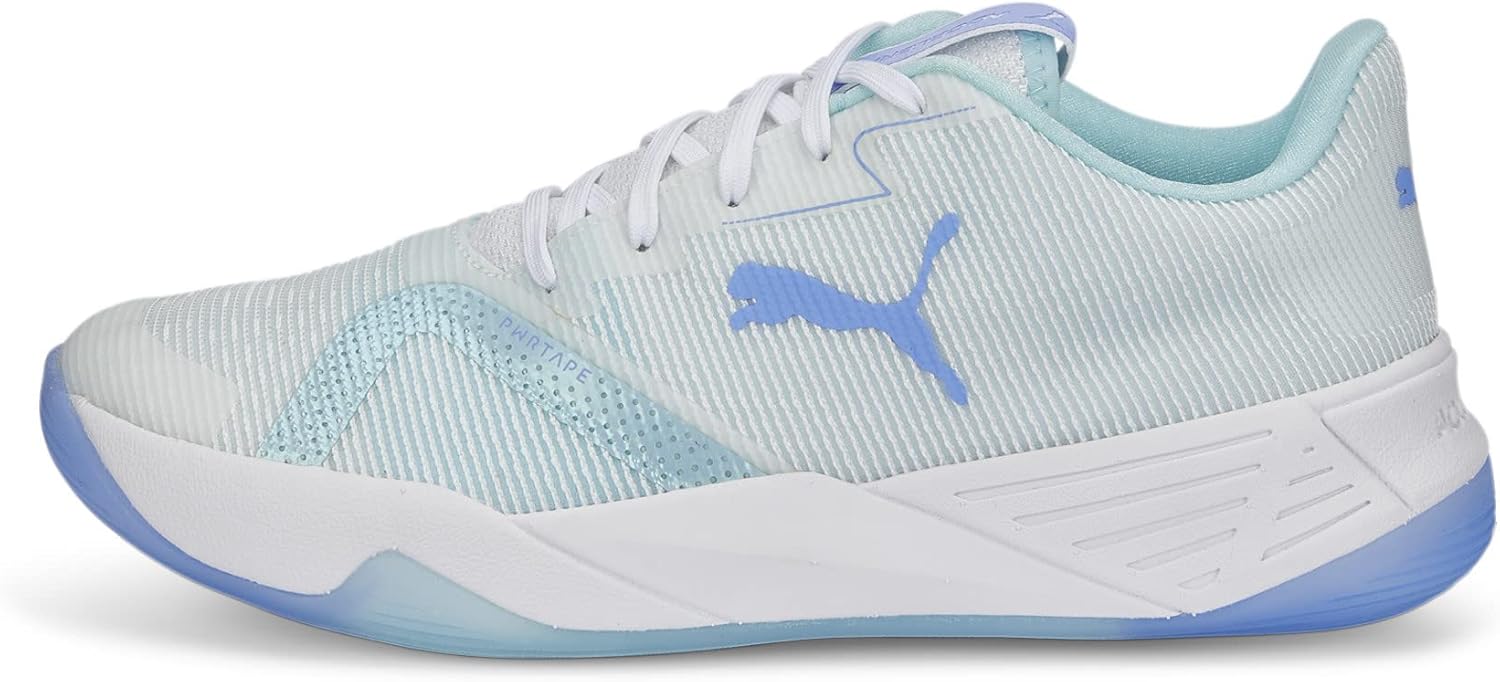 <strong>PUMA</strong><br> Accelerate Turbo Nitro Ii W+ Indoor