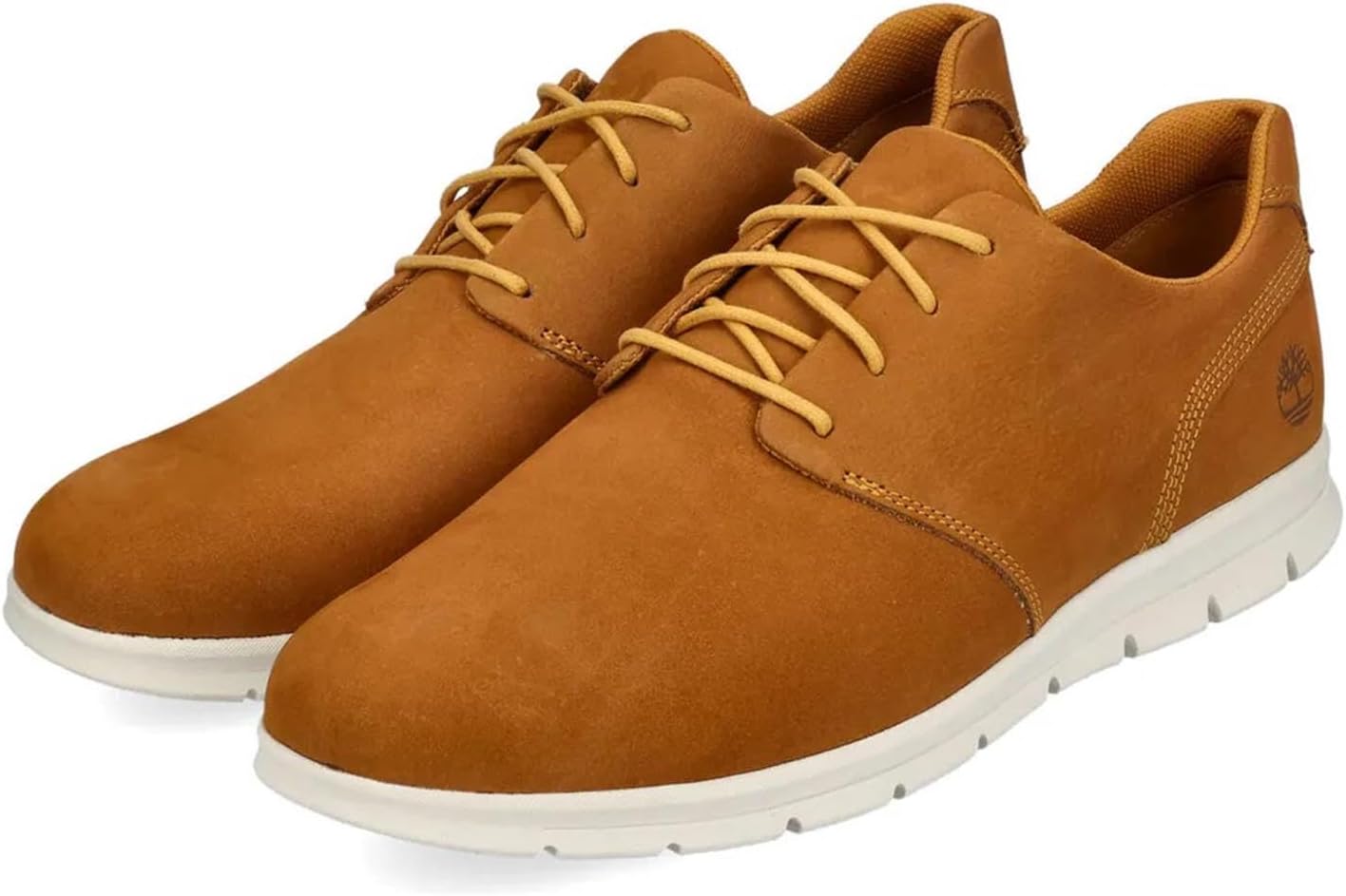 <strong>Timberland</strong><br> Мужские Graydon Oxford Basic wheat