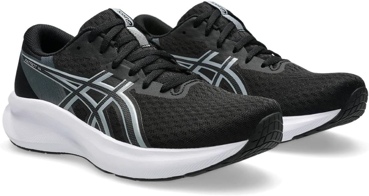 <strong>ASICS</strong><br> Женские Patriot 14