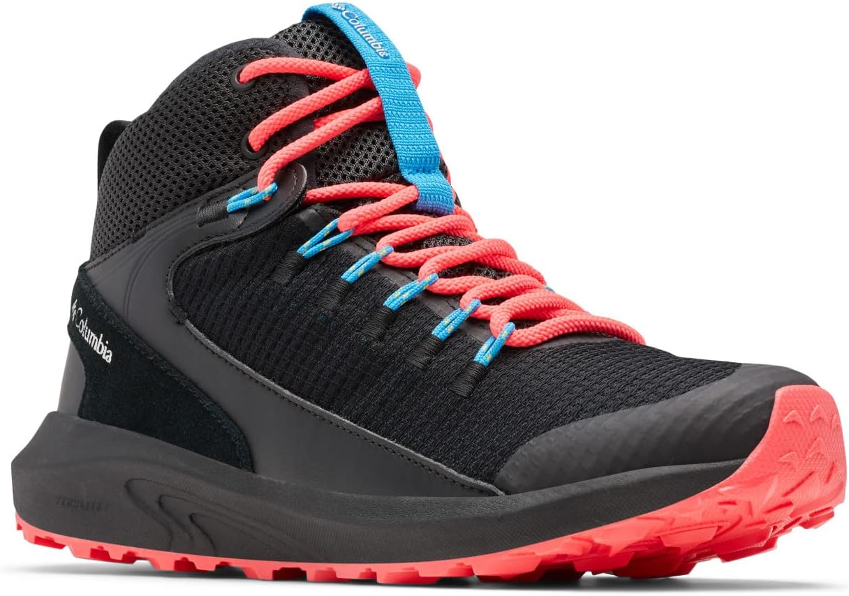 <strong>Columbia</strong><br> Trailstorm Mid Waterproof Trekking Hiking ботинки for Women