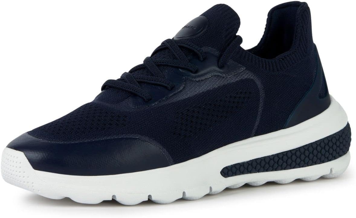 <strong>Geox</strong><br> Женские D Spherica Actif