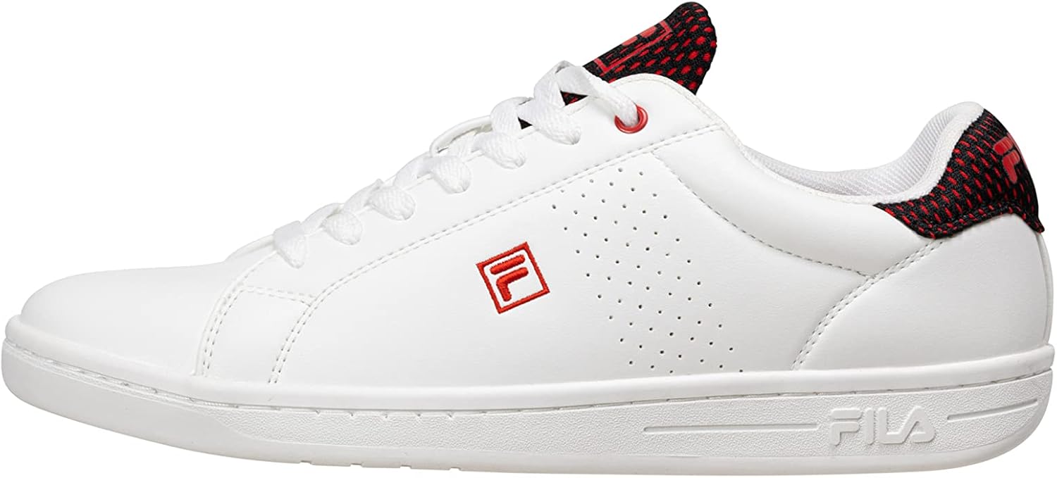 <strong>FILA</strong><br> Мужские Crosscourt 2 Nt