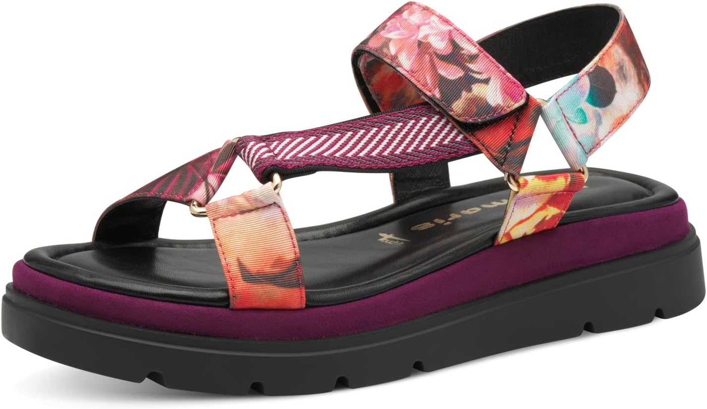 <strong>Tamaris</strong><br> Женские Comfortable Sandals