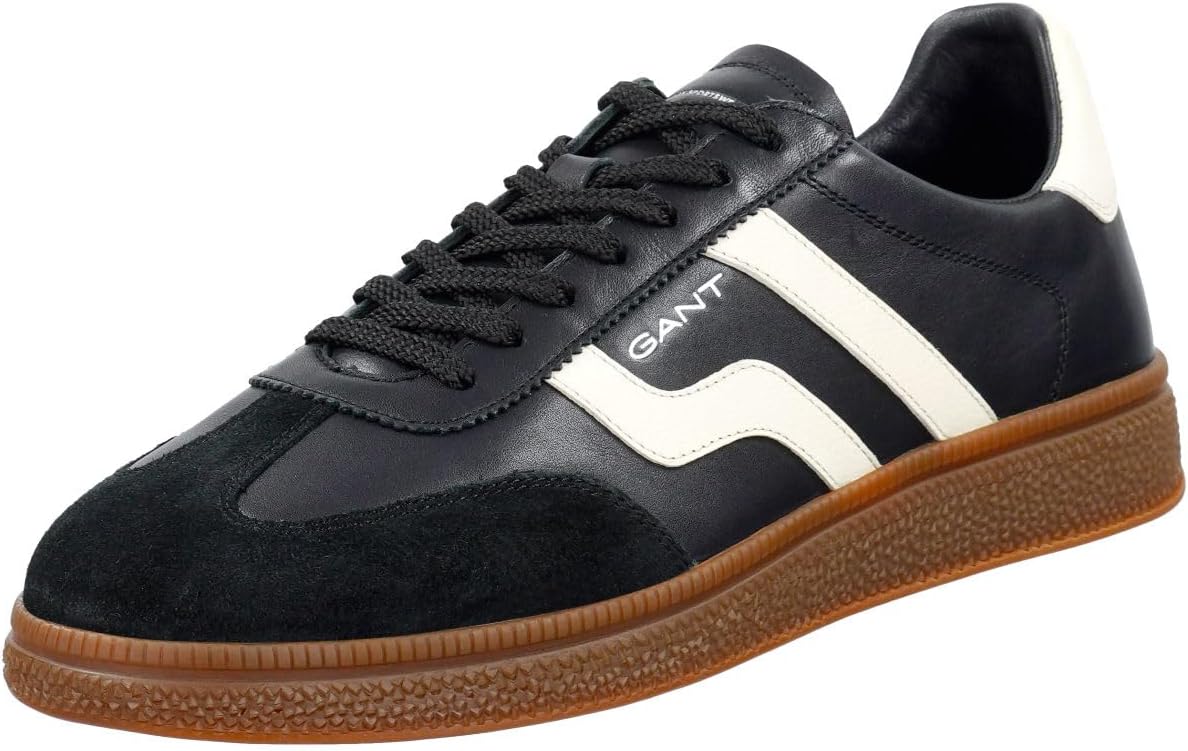 <strong>GANT</strong><br> 31631012/G00 Мужские  Leather inCombination