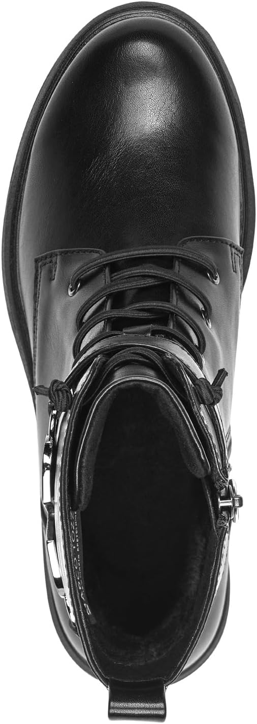 <strong>MARCO TOZZI</strong><br> by Guido Maria Kretschmer Женские ботинки Made of Faux Leather with Zip — изображение 3