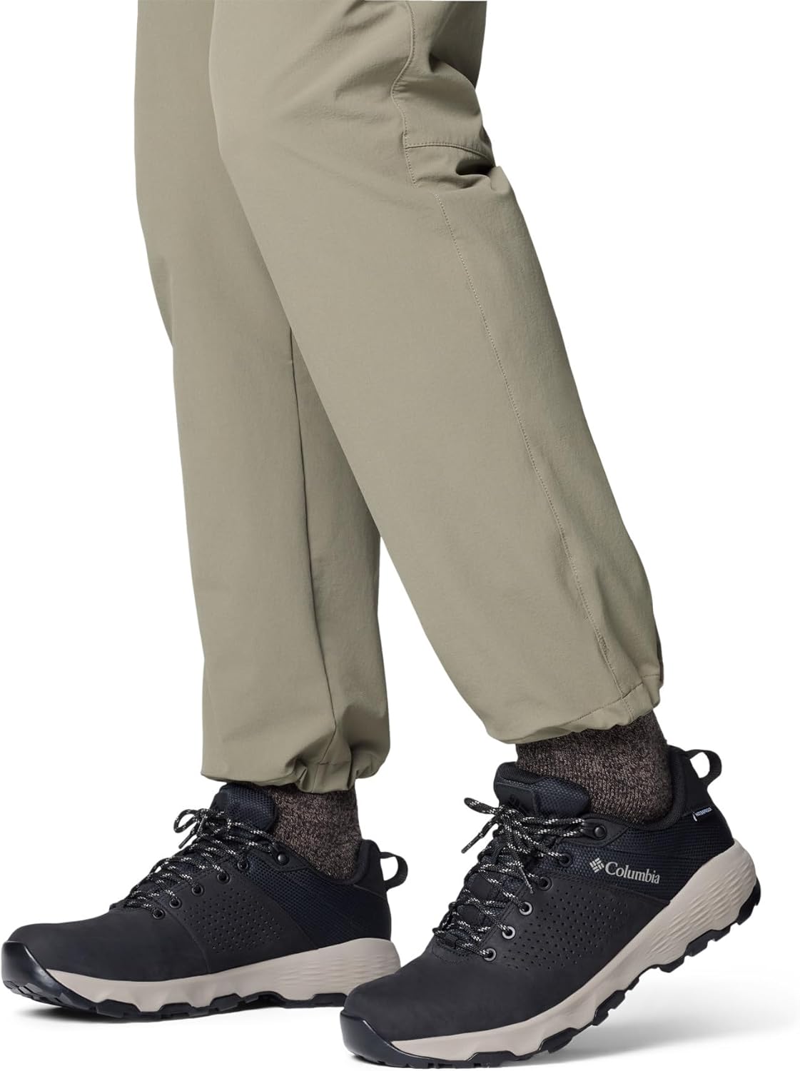 <strong>Columbia</strong><br> Мужские Newton Nimble Ltr Low Rise Trekking-und Wanderschuhe — изображение 3