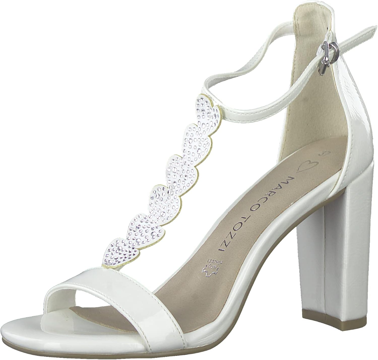 <strong>MARCO TOZZI</strong><br> Женские  2-2-28310-20 Sandals