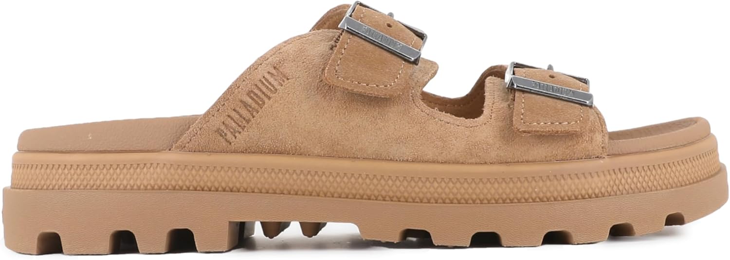 <strong>Palladium</strong><br> Dunelite Sandal