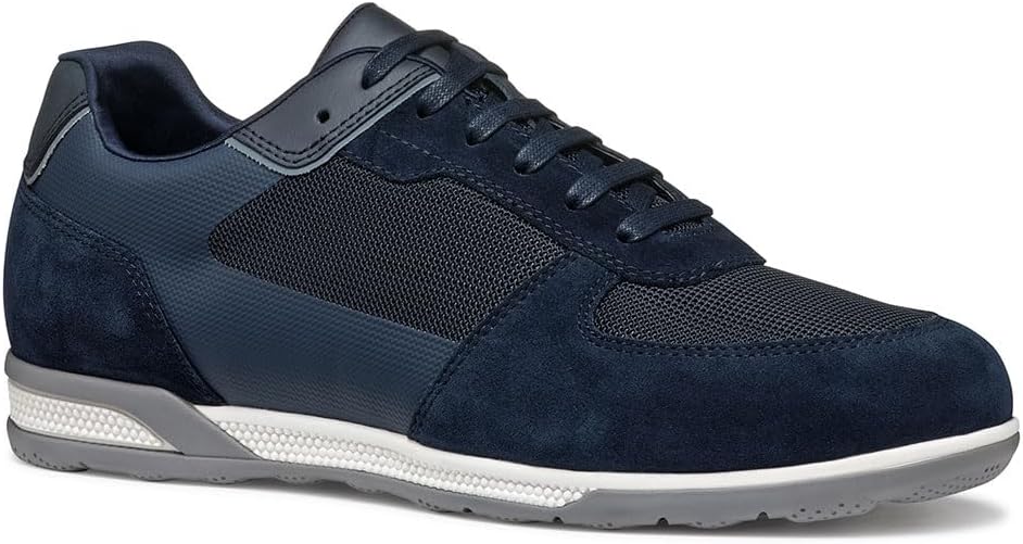 <strong>Geox</strong><br> Мужские U Spherica Actif X3