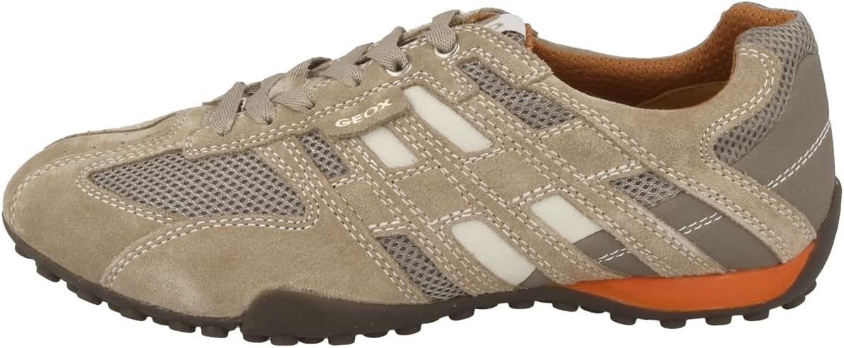 <strong>Geox</strong><br> Uomo Snake K Мужские