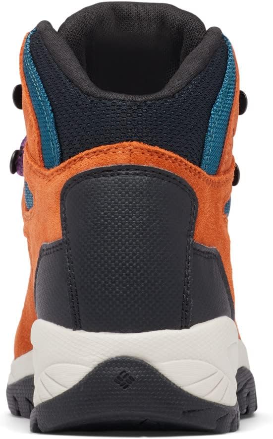 <strong>Columbia</strong><br> Newton Ridge Plus Женские Trekking Hiking ботинки — изображение 4