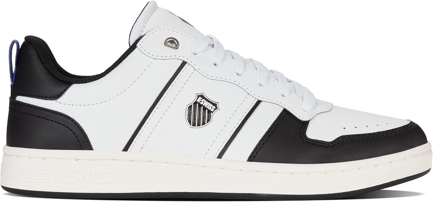 <strong>K-Swiss</strong><br> Мужские Lozan Match LTH