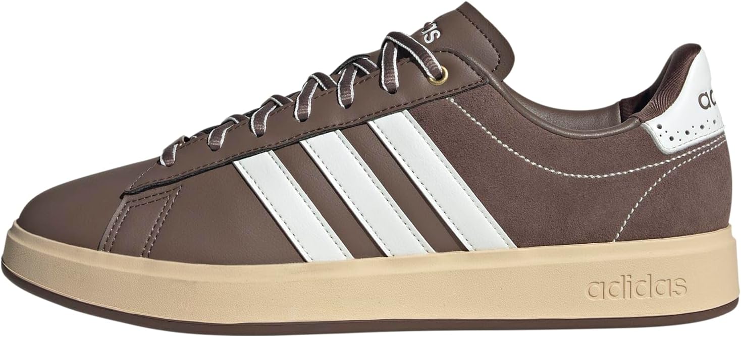 <strong>adidas</strong><br> Мужские Grand Court 2.0