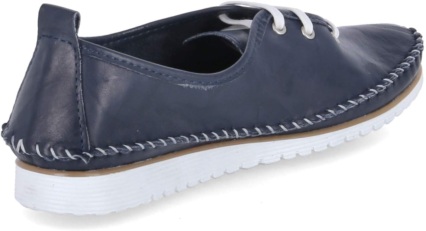 <strong>Andrea Conti</strong><br> 0023626 Женские Leather Wedge Heel Colour Stripes — изображение 4