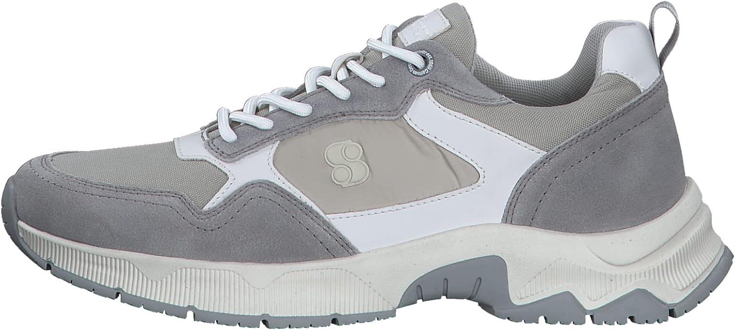 <strong>s.Oliver</strong><br> Мужские  5-5-13618-29