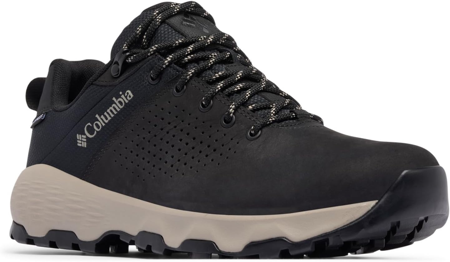 <strong>Columbia</strong><br>  Мужские  Newton Nimble Ltr Low Rise Trekking-und Wanderschuhe