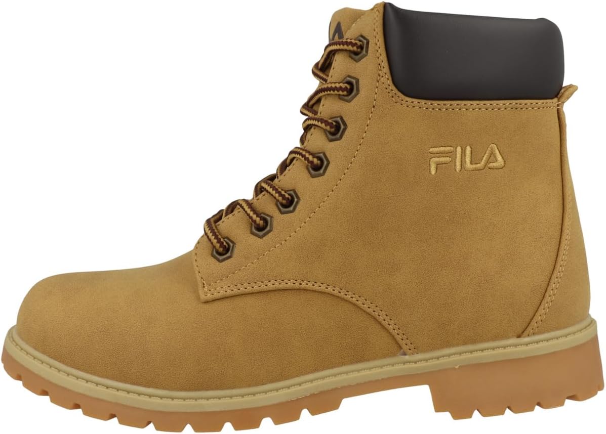 <strong>FILA</strong><br> Женские Maverick Mid Wmn ботинки