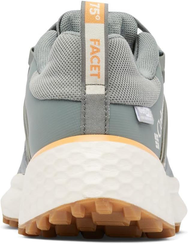 <strong>Columbia</strong><br> Женские Facet 75 Outdry Waterproof Low Rise Trekking Hiking — изображение 4