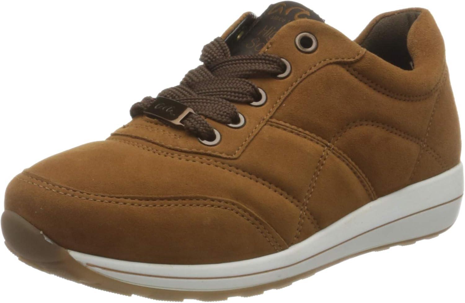 <strong>ARA</strong><br> Rome Женские high top (Osaka) - blue size: 37 eu