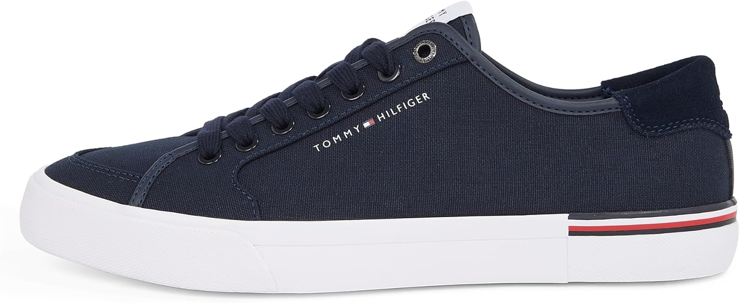 <strong>Tommy Hilfiger</strong><br>-Sneakers/Sportschuhe Мужские
