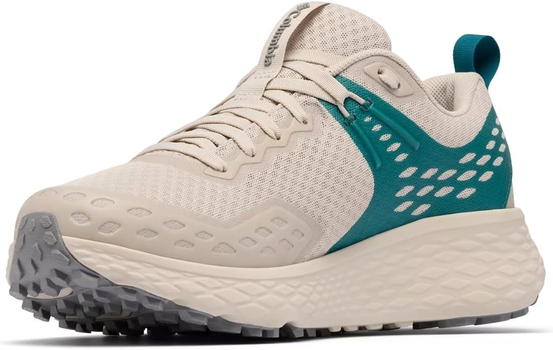 <strong>Columbia</strong><br> Мужские  Konos TRS Outdry Waterproof Trekking Hiking with Low Waistband Cloud Grey River Blue 42 EU