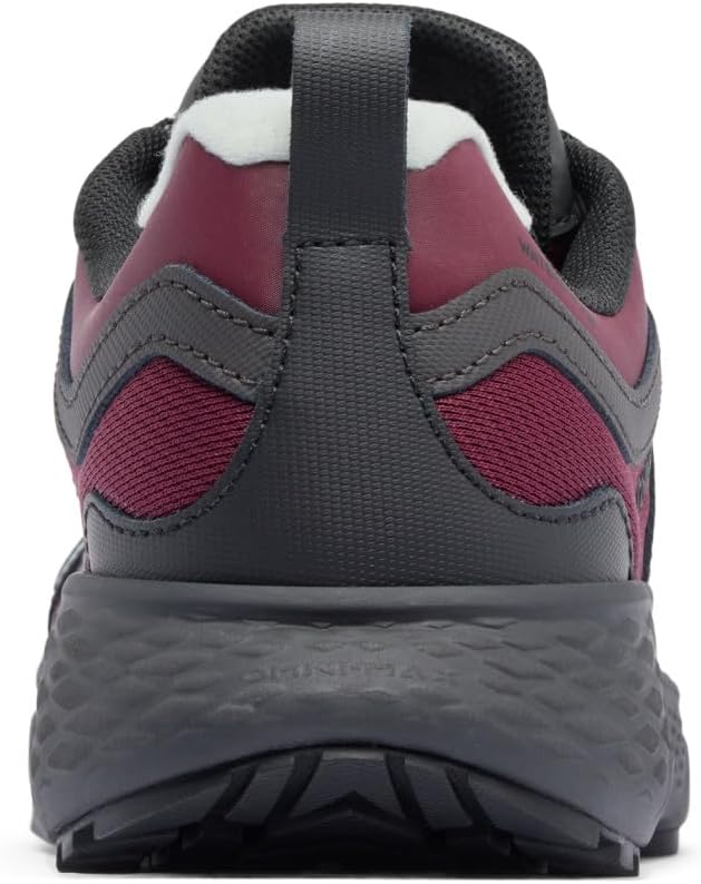 <strong>Columbia</strong><br> Женские Peakfreak Roam Waterproof Low Rise Trekking-und Wanderschuhe — изображение 3