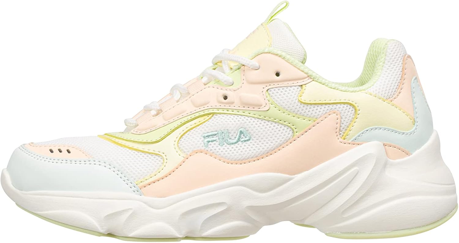 <strong>FILA</strong><br> Женские Collene CB Wmn