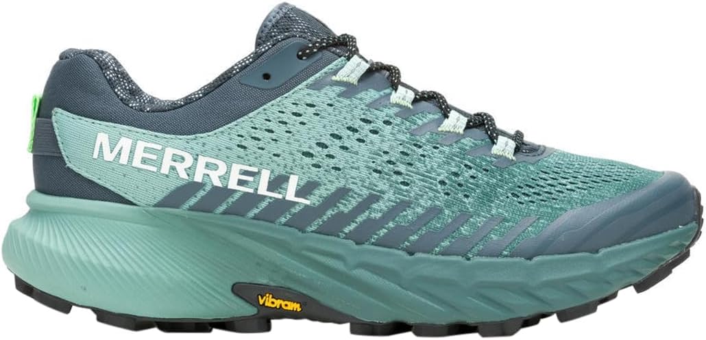 <strong>Merrell</strong><br> Мужские Agility Remix Trail беговые