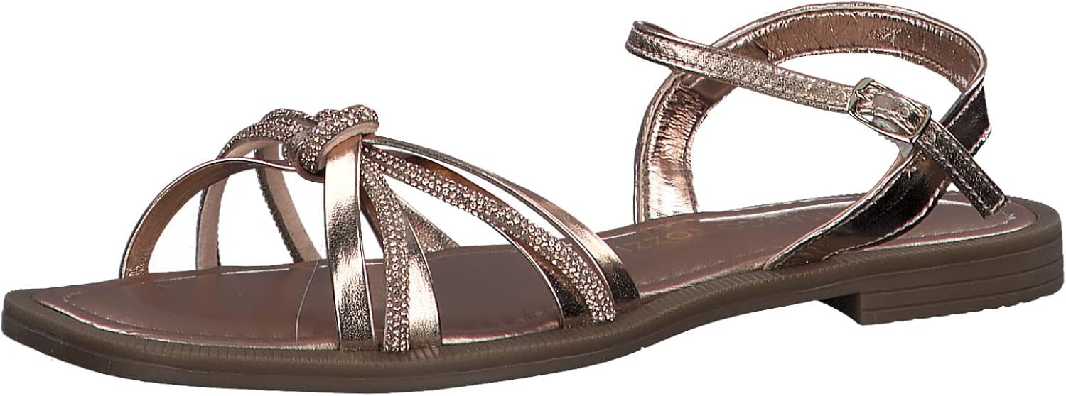 <strong>MARCO TOZZI</strong><br> Женские 2-2-28124-30 Flat Sandals