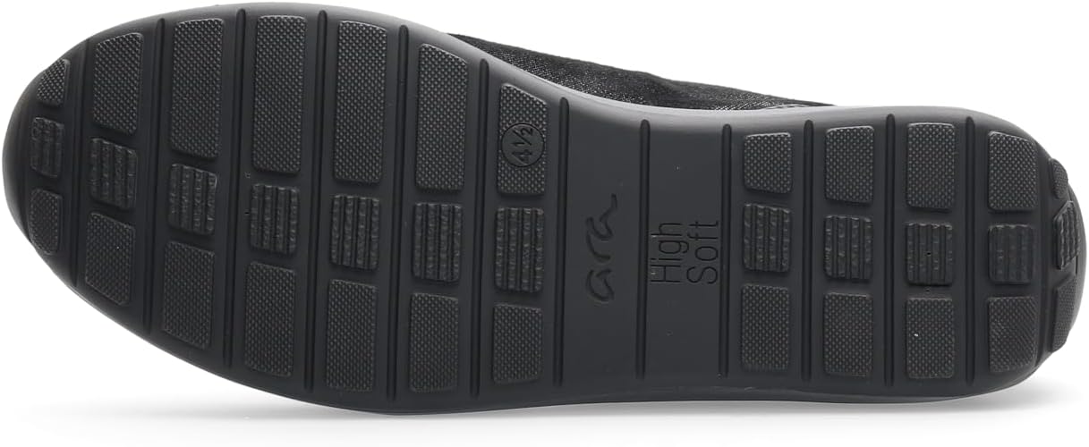 <strong>ARA</strong><br> Женские Osaka Black Black/Black 35 EU Wide black 35 UK wide — изображение 3