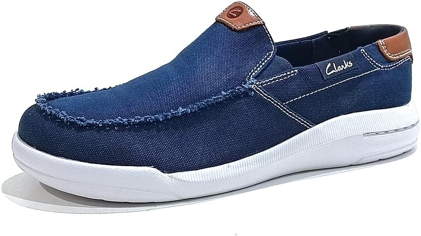 <strong>Clarks</strong><br> Мужские Driftlite Step Moccasin