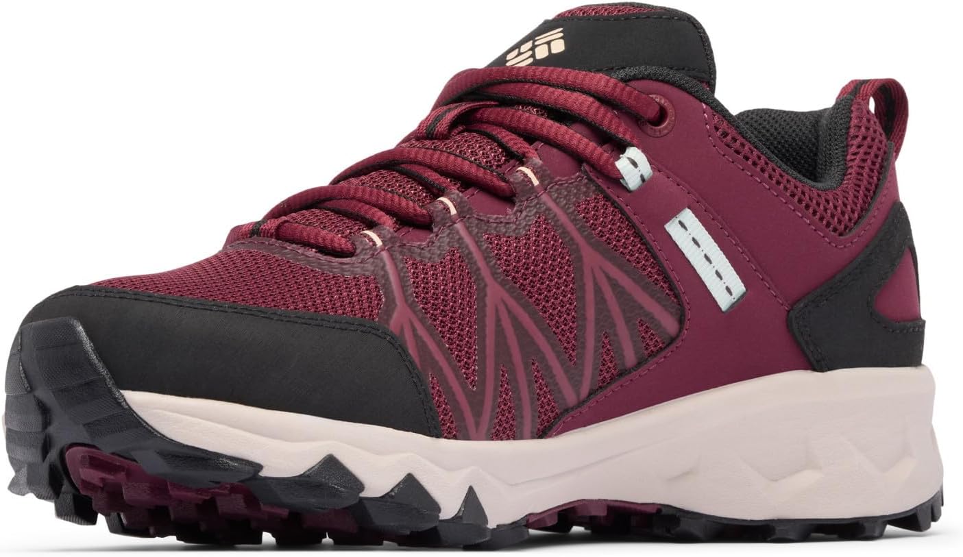 <strong>Columbia</strong><br> Женские Peakfreak™ Ii Outdry™Low Rise Trekking- und Wanderschuhe — изображение 4