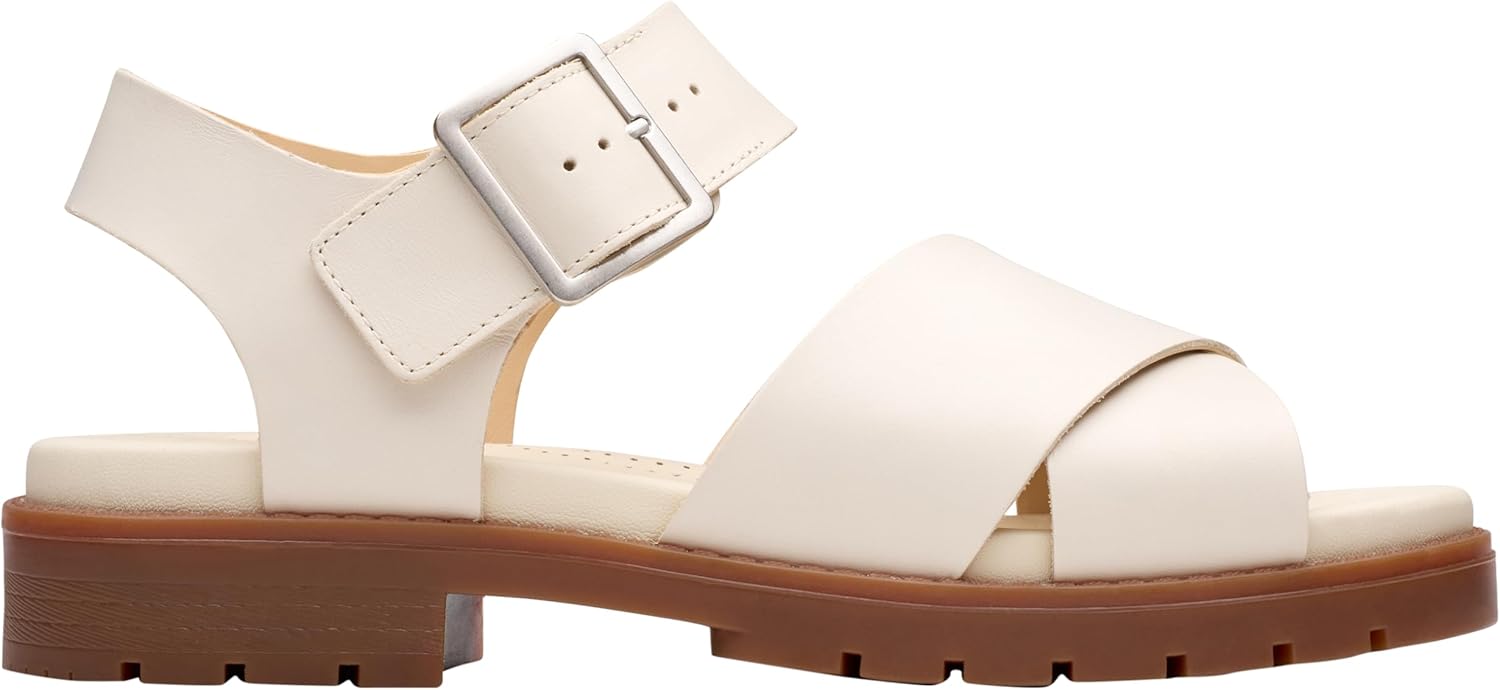 <strong>Clarks</strong><br> Женские Orinoco CrossSandale