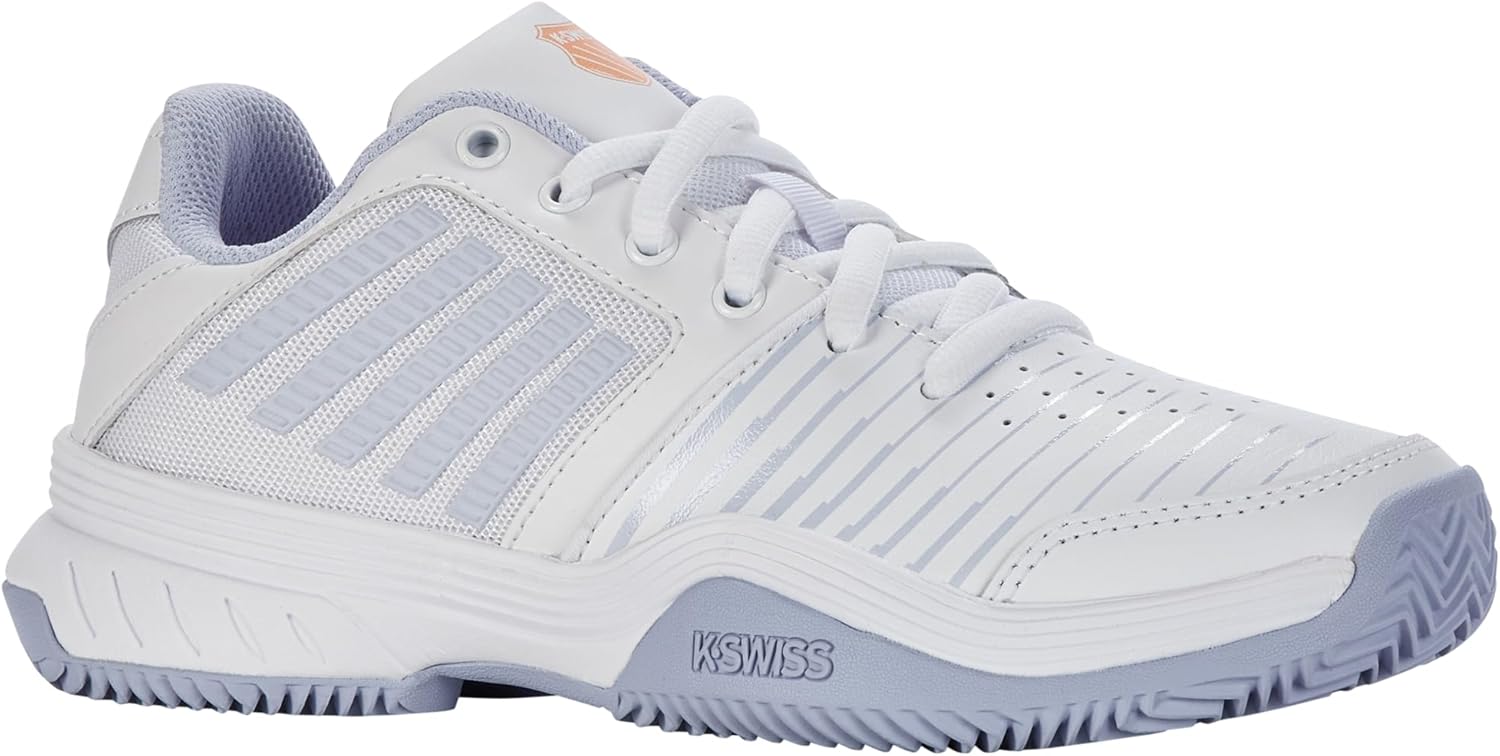 <strong>K-Swiss</strong><br> Женские Court Express Hb