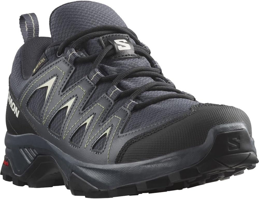 <strong>Salomon</strong><br> X Braze Gore-Tex Женские Outdoor Hiking Basics Sporty Design — изображение 2