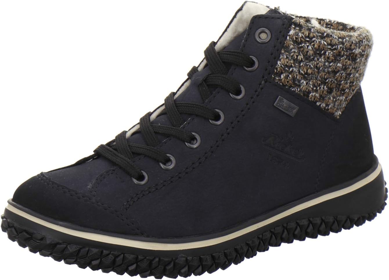 <strong>Rieker</strong><br> Женские Low-Top Z4243 Женские Low