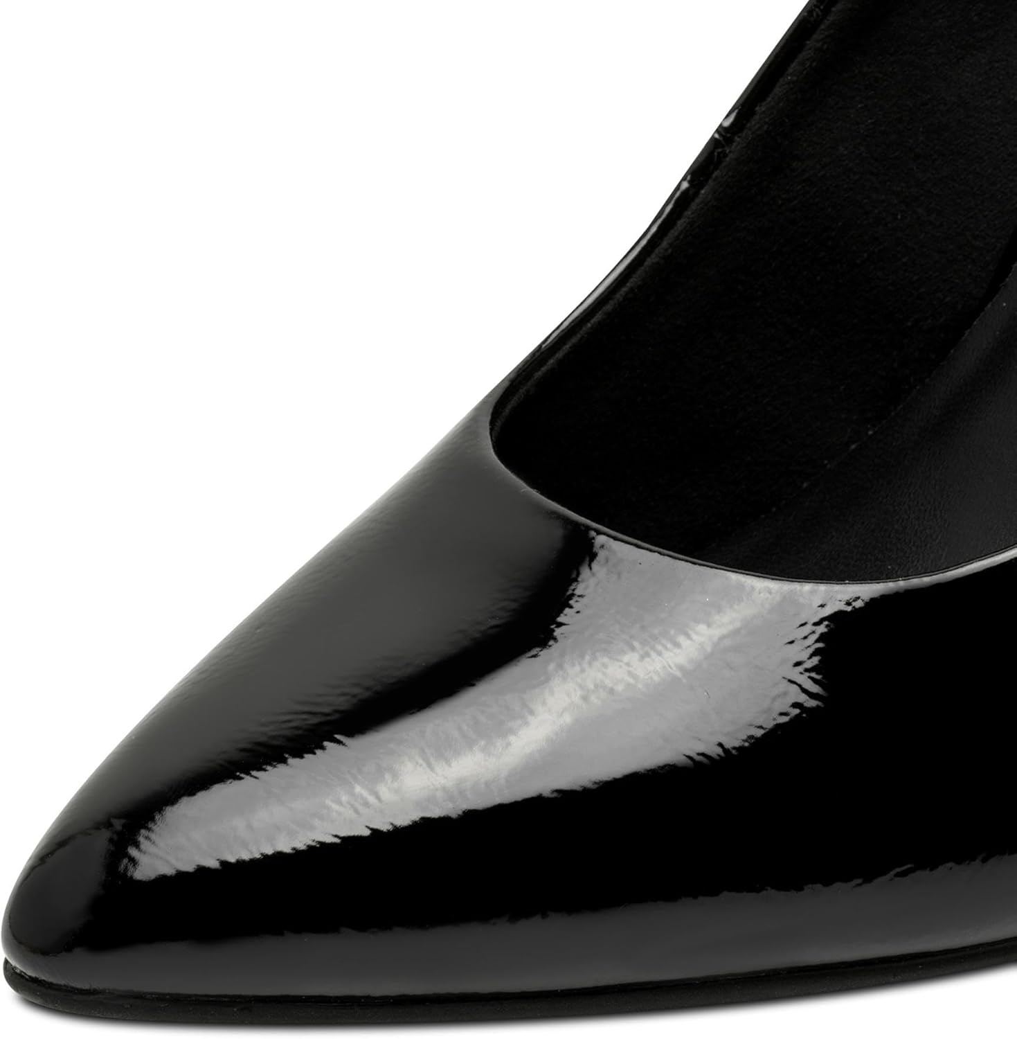 <strong>MARCO TOZZI</strong><br> Женские Elegant Pumps with Pointed Shape Stiletto Heel 2-22415-41 — изображение 4