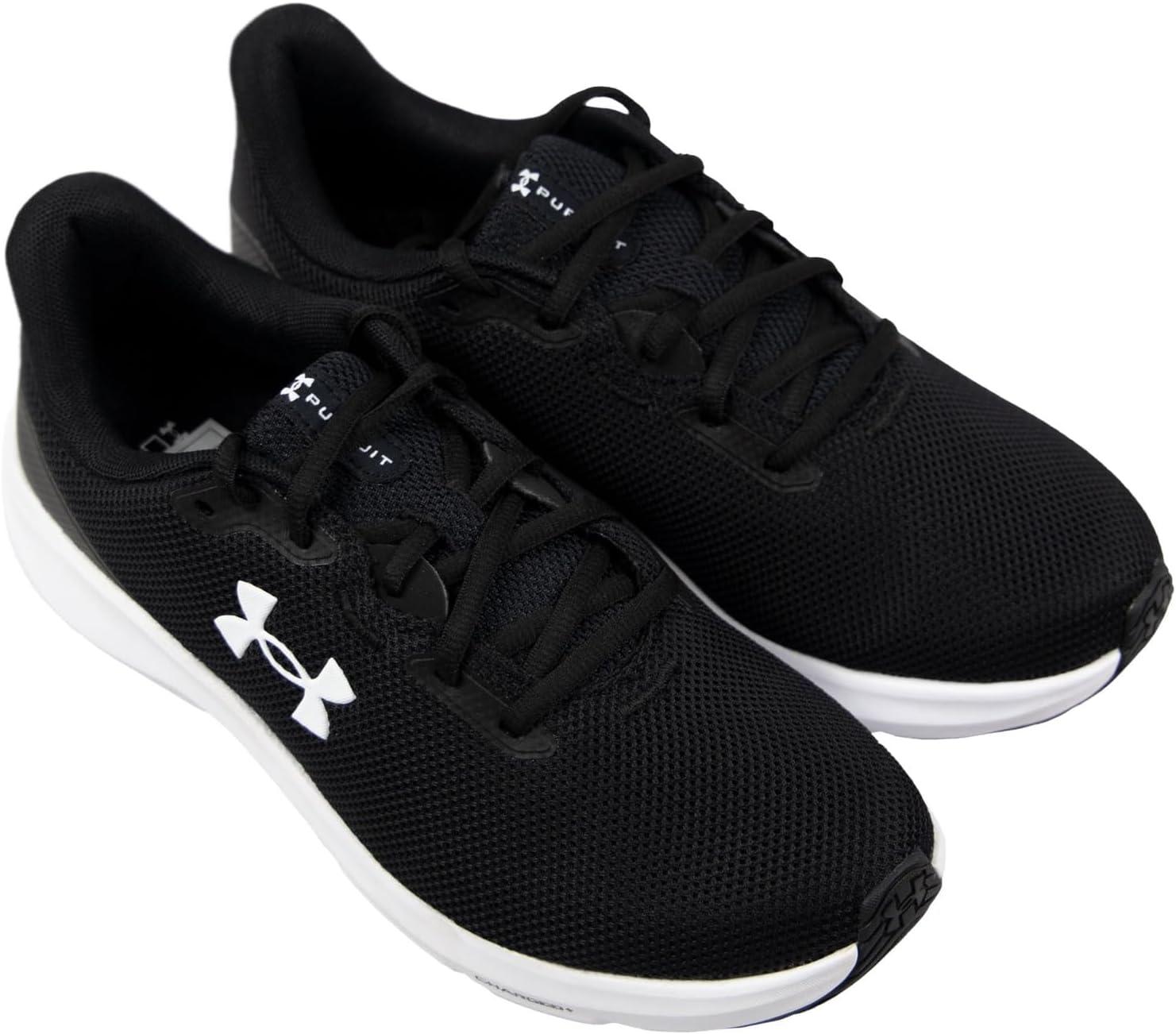 <strong>Under Armour</strong><br> Мужские  Ua Charged Pursuit 4 беговые