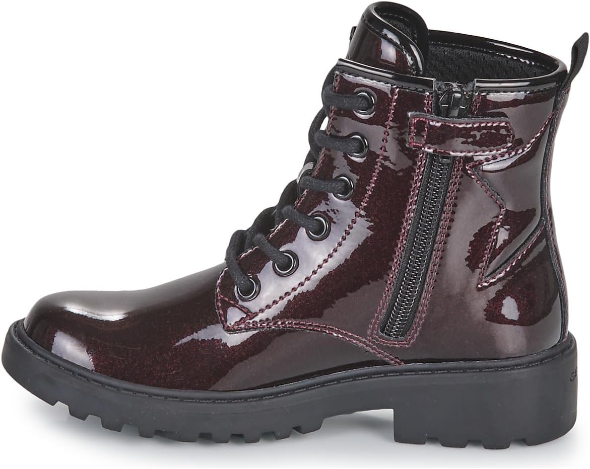 <strong>Geox</strong><br> Girls J Casey Girl ботинки