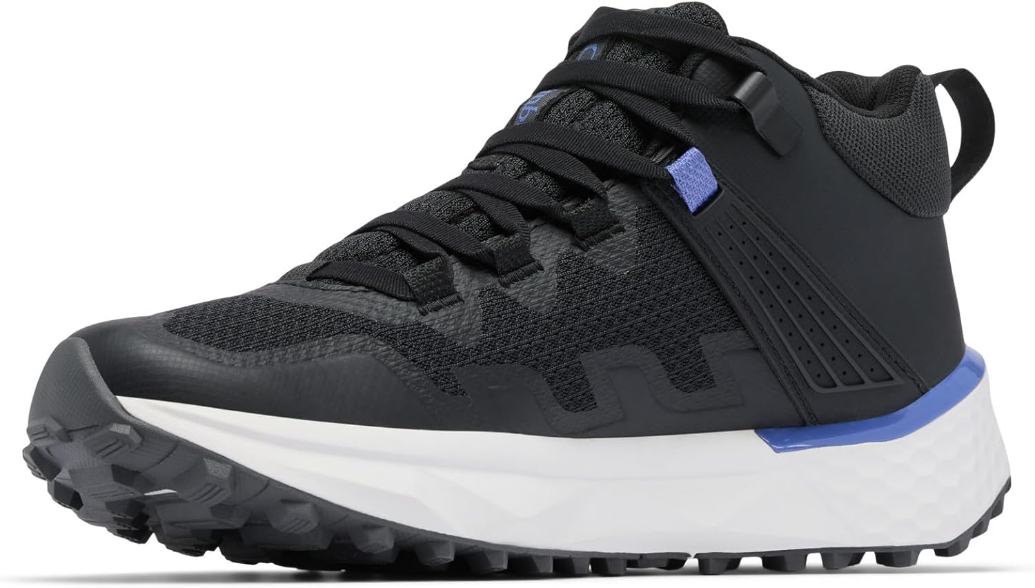 <strong>Columbia</strong><br> Женские Facet 75 Mid Outdry Waterproof Hiking ботинки — изображение 4