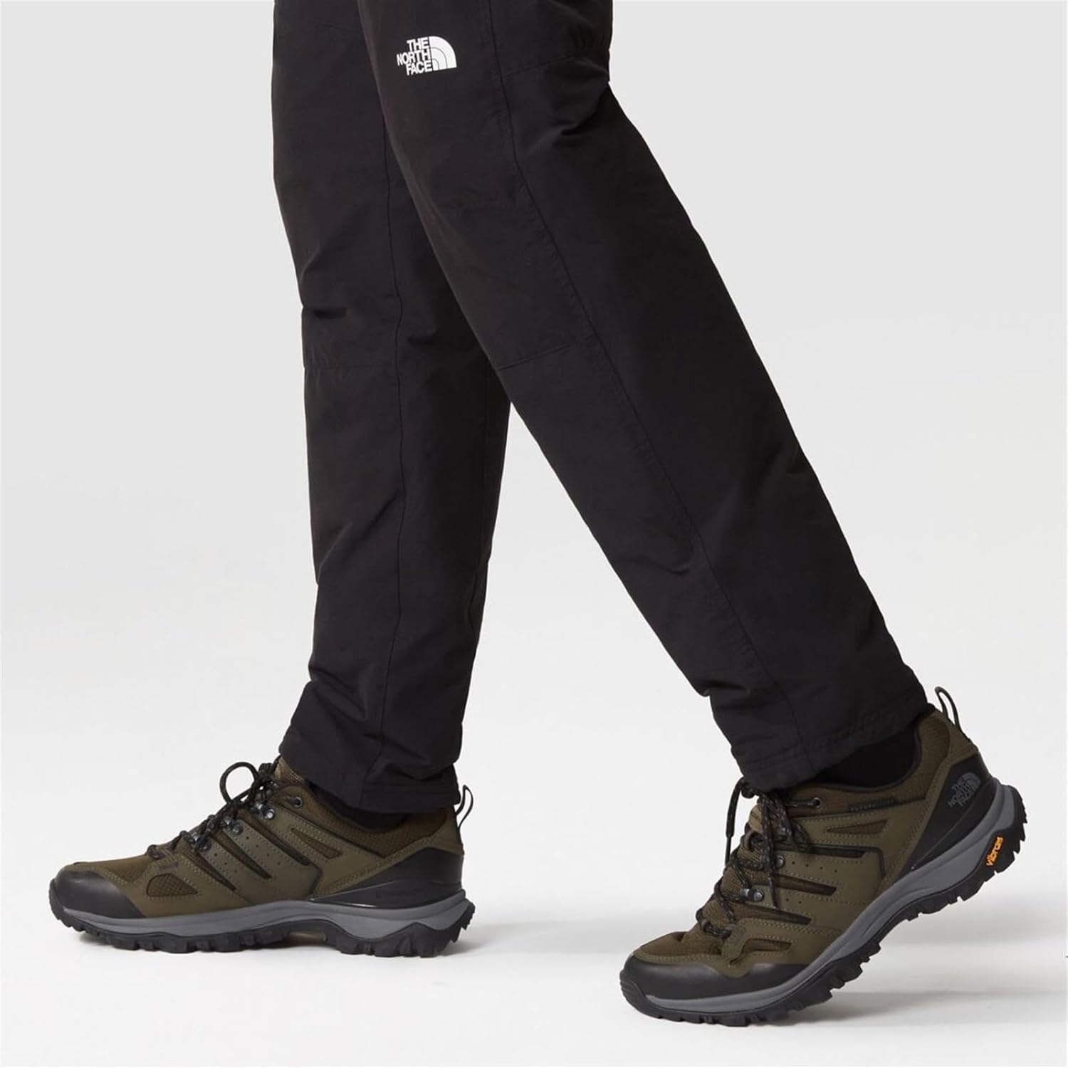 <strong>The North Face</strong><br> Мужские M Hedgehog Futurelight (Eur) New Taupe Green/TNFTrekking — изображение 4