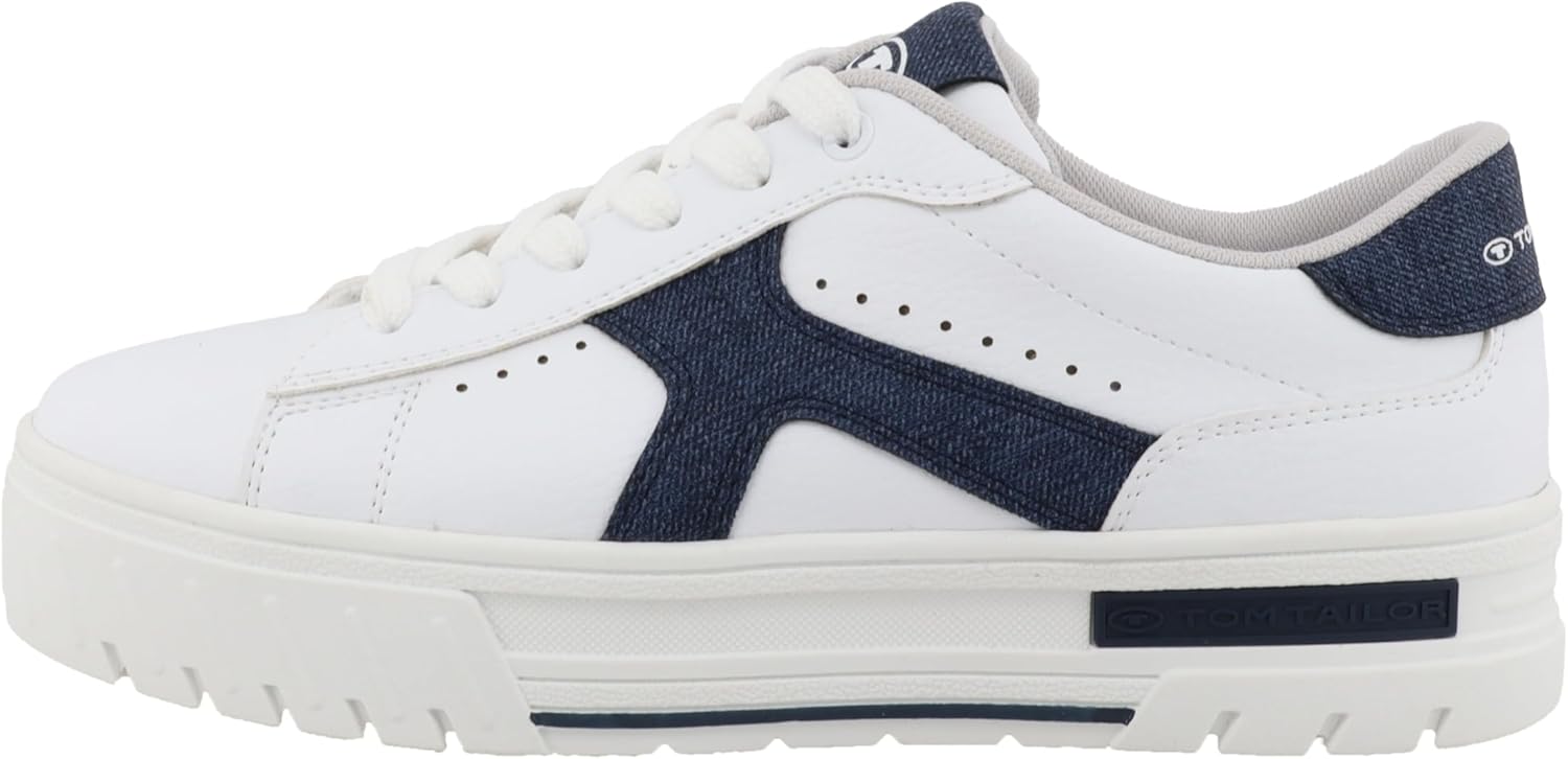 <strong>TOM TAILOR</strong><br> Женские 7490080017