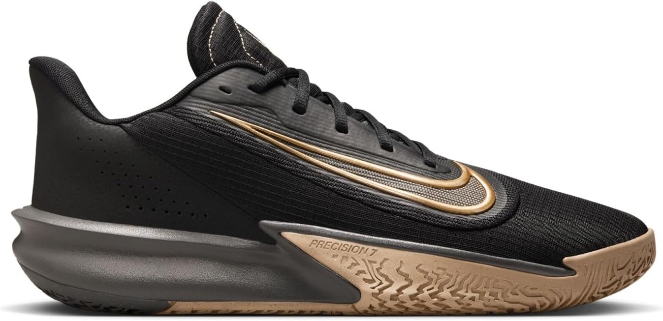 <strong>Nike</strong><br> Precision 7 Basketball