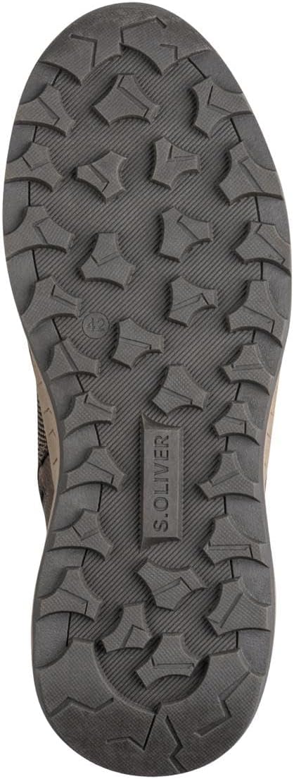 <strong>s.Oliver</strong><br> Мужские High with Lining Water-Repellent Leisure — изображение 4