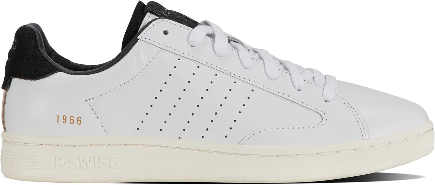 <strong>K-Swiss</strong><br> Мужские Lozan Club