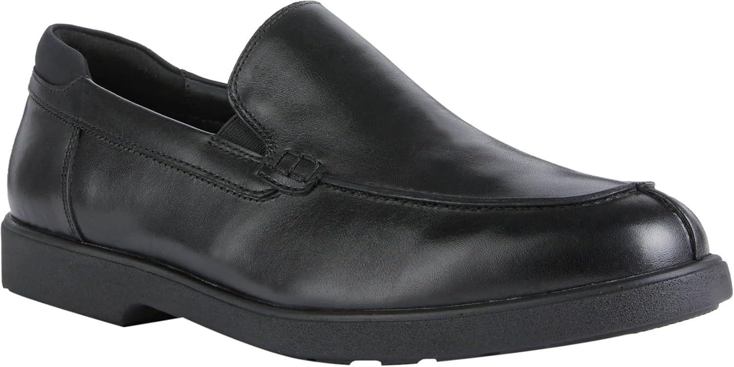 <strong>Geox</strong><br> Мужские U Spherica Ec11 Wide Moccasins