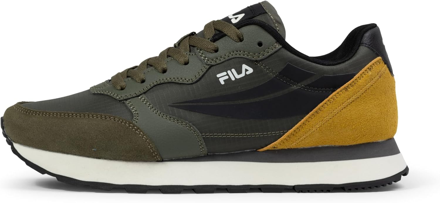 <strong>FILA</strong><br> Мужские  Hypert