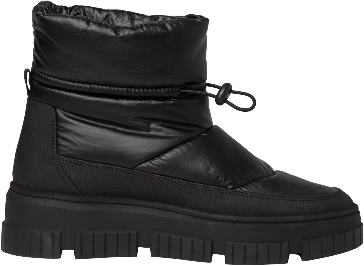 <strong>s.Oliver</strong><br> Женские Winter ботинки Without Heel Lined Platform — изображение 3