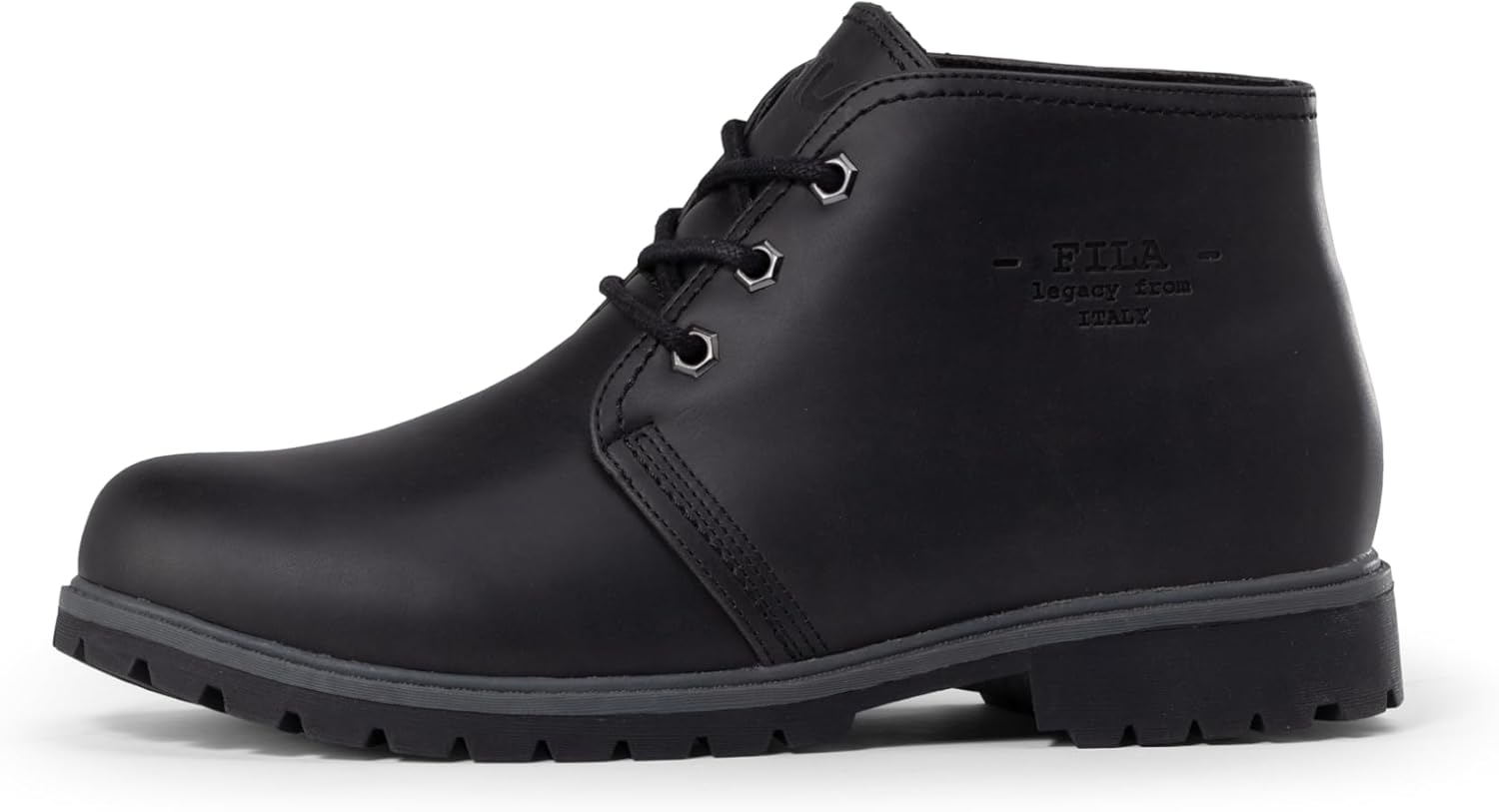 <strong>FILA</strong><br> Мужские  Cesane Mid ботинки